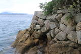 肥前 四郎ケ島台場の写真