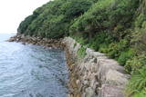 肥前 四郎ケ島台場の写真