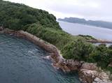 肥前 四郎ケ島台場の写真