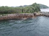 肥前 四郎ケ島台場の写真