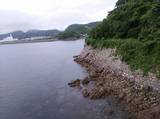 肥前 四郎ケ島台場の写真