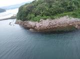 肥前 四郎ケ島台場の写真