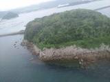 肥前 四郎ケ島台場の写真