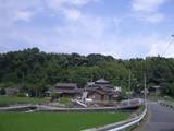 肥前 杉峰城の写真