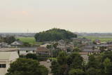 肥前 須古城の写真