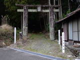 肥前 住吉城の写真