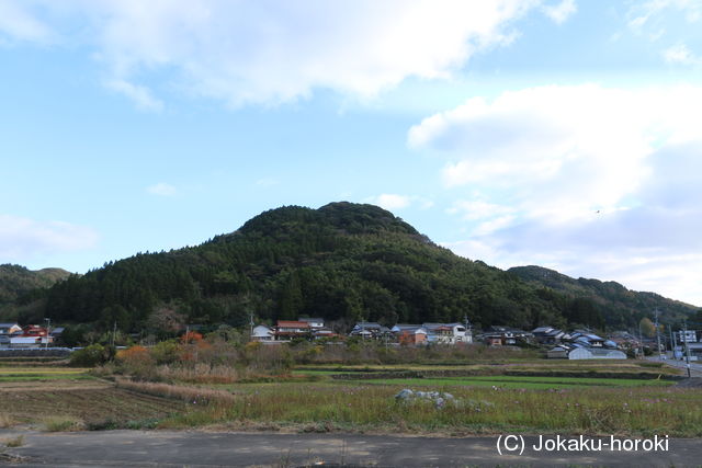 肥前 高江城の写真