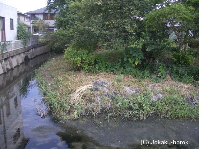 肥前 高木城の写真