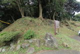 肥前 竹崎城の写真