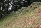 肥前 竹崎城の写真
