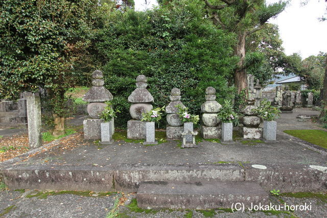 肥前 多久氏館の写真