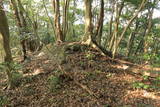 肥前 東光寺山城の写真