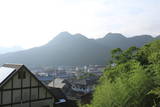 肥前 東光寺山城の写真