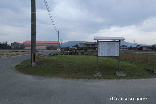 肥前 徳島城の写真