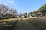 肥前 富岡城の写真
