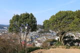 肥前 富岡城の写真