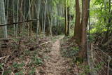 肥前 山浦城(鳥栖市)の写真
