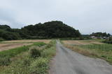 肥前 山浦城(鳥栖市)の写真