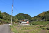 肥前 木場城(嬉野市)の写真