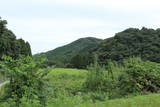 肥前 鷹取城の写真