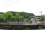肥前 矢上城の写真