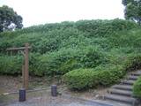 肥前 山田城の写真