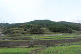 肥前 山浦城(鹿島市)の写真