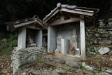 肥前 山浦城(鹿島市)の写真