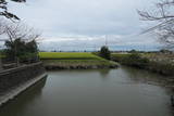肥前 柳島城の写真