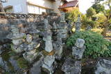 肥前 吉田城の写真