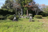 肥前 湯野田城の写真