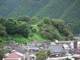 伯耆 江美城の写真