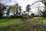 伯耆 飯山城の写真