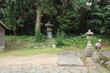 伯耆 石井垣城の写真