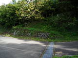 伯耆 岩倉城の写真