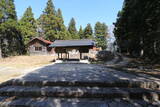 伯耆 山王城の写真