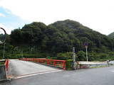 伯耆 亀井山城の写真