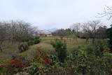 伯耆 尾高城の写真