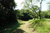 伯耆 尾高城の写真
