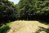 伯耆 尾高城の写真