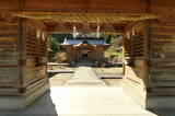 伯耆 桜子城の写真
