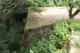 伯耆 米子城の写真