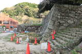伯耆 米子城の写真