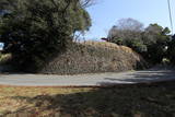日向 石野田城の写真