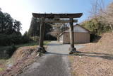 日向 石山城の写真