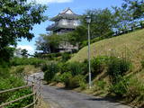 日向 松尾城の写真