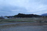 日向 松山塁の写真
