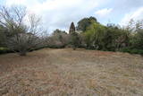 日向 三納城の写真
