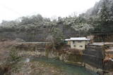 日向 村所城の写真