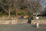日向 延岡城の写真